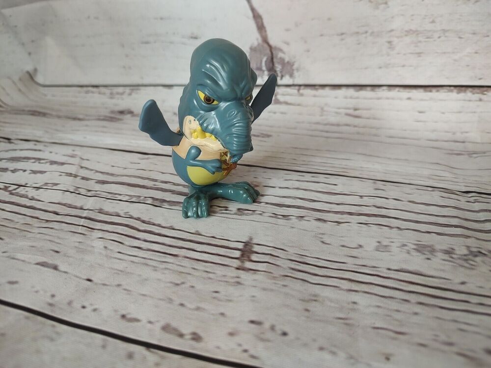 Watto Windup Toy - Star Wars - Episode III - Burger King